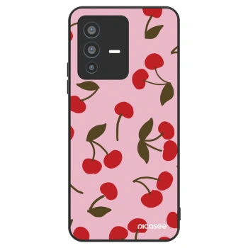 Θήκη για Vivo V23 5G - Cherry
