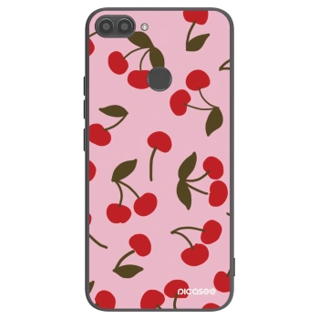 Θήκη για Huawei P Smart - Cherry