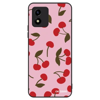 Θήκη για Vivo Y01 - Cherry