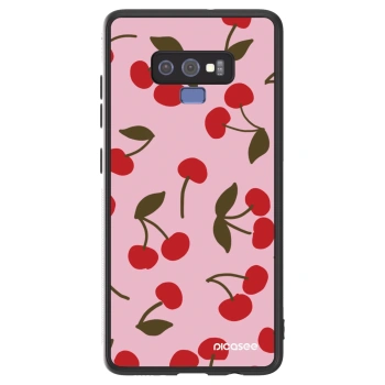 Θήκη για Samsung Galaxy Note 9 N960F - Cherry
