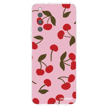 Θήκη για Sony Xperia 10 IV 5G - Cherry