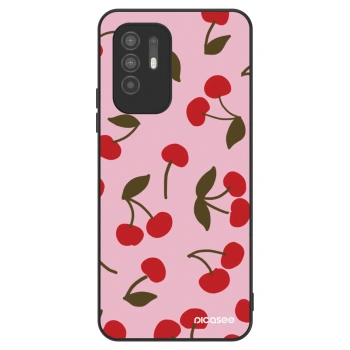 Θήκη για OPPO A94 5G - Cherry