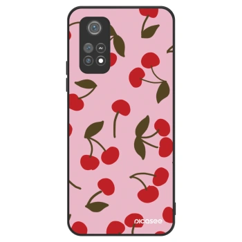 Θήκη για Xiaomi Poco M4 Pro - Cherry