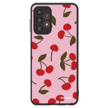 Picasee ULTIMATE CASE για Samsung Galaxy A23 A235F 4G - Cherry