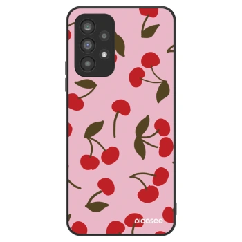 Θήκη για Samsung Galaxy A73 5G - Cherry
