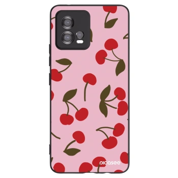 Θήκη για Motorola Moto G72 - Cherry