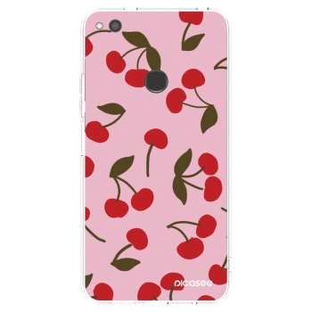 Θήκη για Huawei P9 Lite 2017 - Cherry