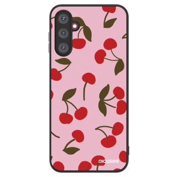 Picasee ULTIMATE CASE για Samsung Galaxy A14 4G A145R - Cherry