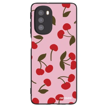 Θήκη για Motorola Moto G51 - Cherry