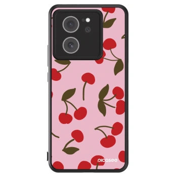 Picasee ULTIMATE CASE για Xiaomi 13T Pro - Cherry