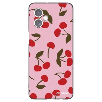 Θήκη για Motorola Moto G54 5G - Cherry