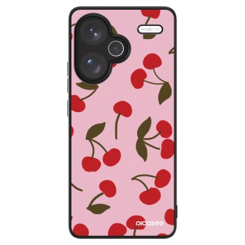 Picasee ULTIMATE CASE για Xiaomi Redmi Note 13 Pro+ 5G - Cherry