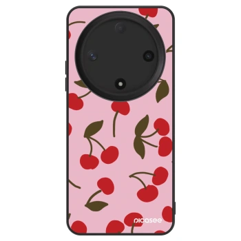 Θήκη για Honor Magic6 Lite 5G - Cherry