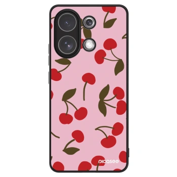 Picasee ULTIMATE CASE για Xiaomi Redmi Note 13 4G - Cherry