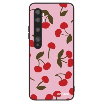 Θήκη για Xiaomi Mi Note 10 (Pro) - Cherry