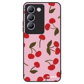 Θήκη για Vivo V40 SE 5G - Cherry