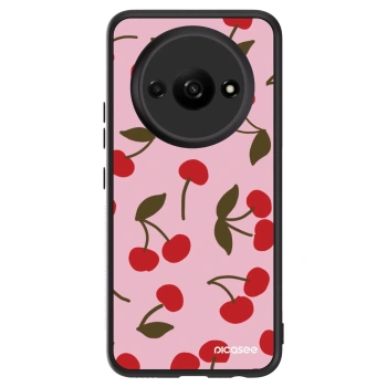 Θήκη για Xiaomi Redmi A3 - Cherry