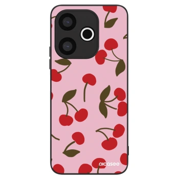Θήκη για Xiaomi Redmi 13 4G - Cherry
