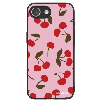 Picasee ULTIMATE CASE για Apple iPhone 16e - Cherry