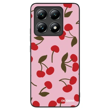 Picasee ULTIMATE CASE για Xiaomi 14T - Cherry