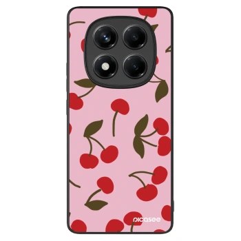 Picasee ULTIMATE CASE για Xiaomi Redmi Note 14 Pro+ 5G - Cherry