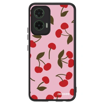 Θήκη για Motorola Moto G35 5G - Cherry