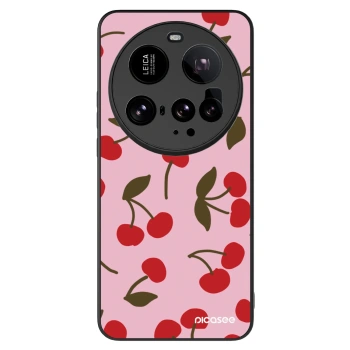 Picasee ULTIMATE CASE για Xiaomi 15 Ultra - Cherry