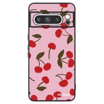 Picasee ULTIMATE CASE για Google Pixel 8 Pro - Cherry