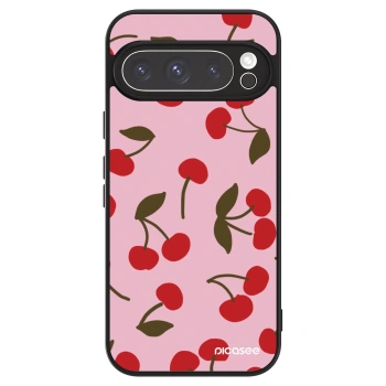 Θήκη για Google Pixel 9 Pro - Cherry