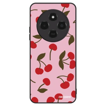 Θήκη για Xiaomi Poco C75 - Cherry