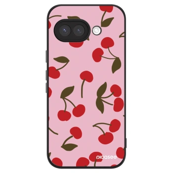 Θήκη για Google Pixel 9a - Cherry