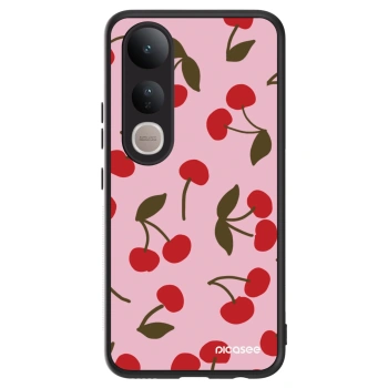 Θήκη για Vivo V50 Lite 5G - Cherry