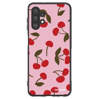 Θήκη για Samsung Galaxy A13 5G - Cherry