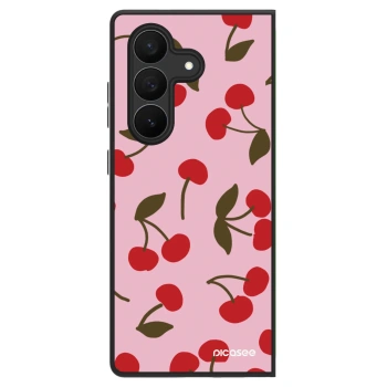 Θήκη για Samsung Galaxy Z Fold7 5G - Cherry