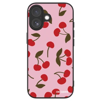 Picasee ULTIMATE CASE για Apple iPhone 17 - Cherry