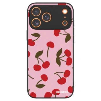 Picasee ULTIMATE CASE για Apple iPhone 17 Pro Max - Cherry