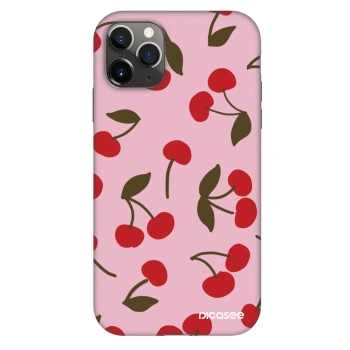 Θήκη για Apple iPhone 11 Pro - Cherry