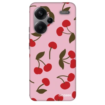 Θήκη για Xiaomi Redmi Note 13 Pro+ 5G - Cherry