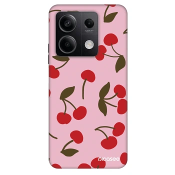 Θήκη για Xiaomi Redmi Note 13 5G - Cherry