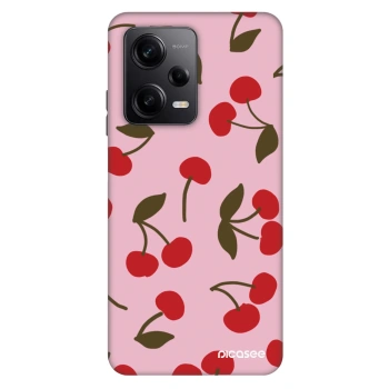 Θήκη για Xiaomi Redmi Note 12 Pro 5G - Cherry