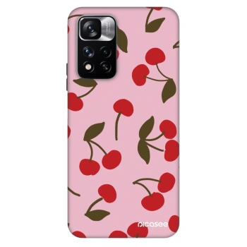 Θήκη για Xiaomi Redmi Note 11 Pro - Cherry