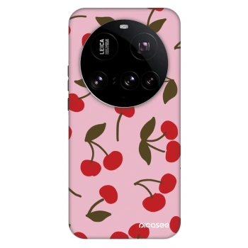 Θήκη για Xiaomi 15 Ultra - Cherry