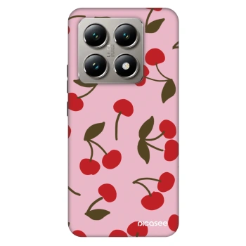 Θήκη για Xiaomi 14T Pro - Cherry