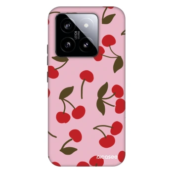 Θήκη για Xiaomi 14 - Cherry