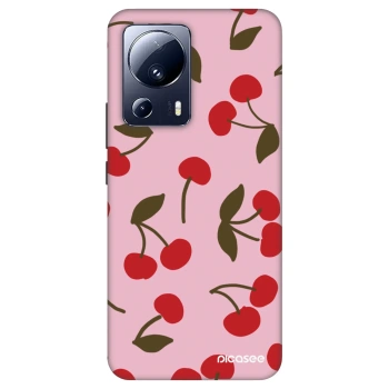 Θήκη για Xiaomi 13 Lite - Cherry