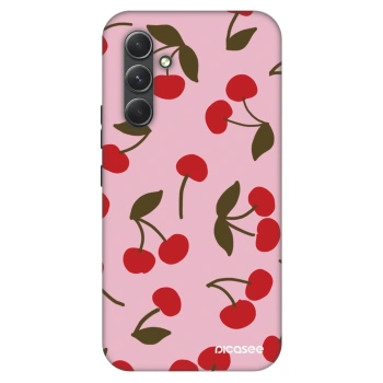 Θήκη για Samsung Galaxy A54 5G A546B - Cherry