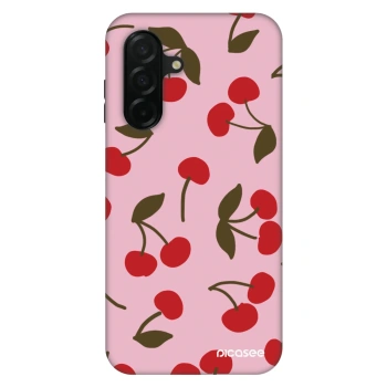 Θήκη για Samsung Galaxy A26 5G A266B - Cherry