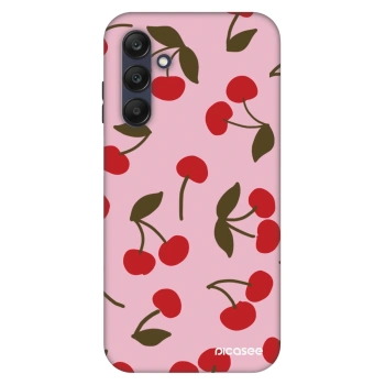 Θήκη για Samsung Galaxy A25 A256B 5G - Cherry