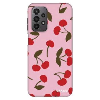 Θήκη για Samsung Galaxy A23 A236B 5G - Cherry