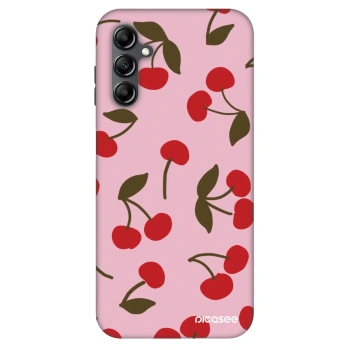 Θήκη για Samsung Galaxy A16 5G - Cherry